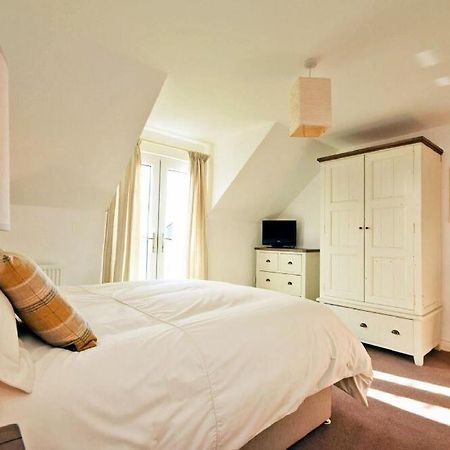 The Beach Hut Beadnell Exterior foto